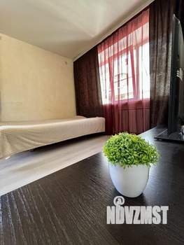 1-к квартира, посуточно, 36м2, 4/5 этаж