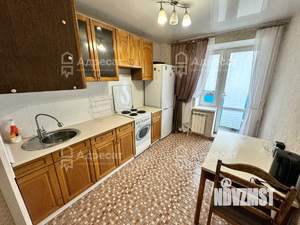 2-к квартира, на длительный срок, 56м2, 9/10 этаж