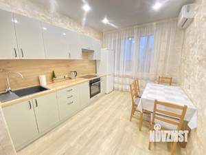 1-к квартира, на длительный срок, 42м2, 6/10 этаж