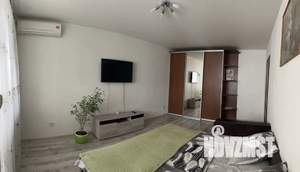 1-к квартира, посуточно, 39м2, 4/9 этаж