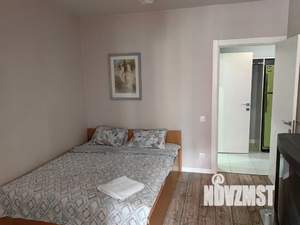 2-к квартира, посуточно, 60м2, 7/14 этаж