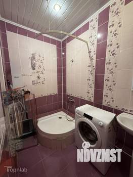 1-к квартира, на длительный срок, 47м2, 3/4 этаж