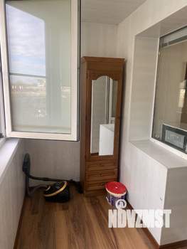 1-к квартира, на длительный срок, 42м2, 4/10 этаж