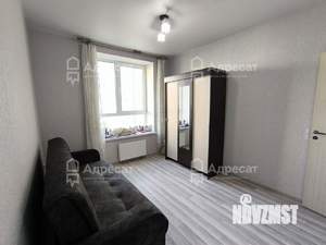 1-к квартира, на длительный срок, 39м2, 3/9 этаж