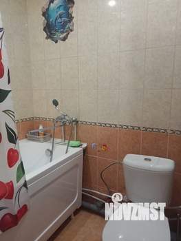 1-к квартира, на длительный срок, 30м2, 3/5 этаж