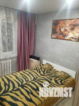 2-к квартира, посуточно, 41м2, 3/5 этаж