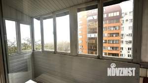 1-к квартира, на длительный срок, 31м2, 5/5 этаж