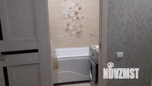 1-к квартира, посуточно, 62м2, 1/1 этаж