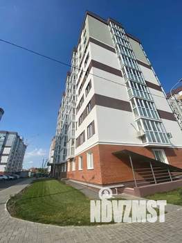 2-к квартира, посуточно, 40м2, 6/10 этаж