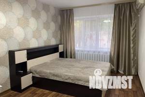 1-к квартира, посуточно, 33м2, 2/9 этаж