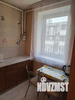 1-к квартира, посуточно, 26м2, 2/3 этаж