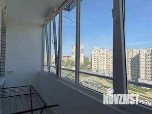 1-к квартира, посуточно, 50м2, 7/19 этаж