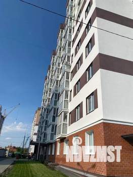 2-к квартира, посуточно, 35м2, 6/10 этаж