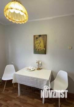 2-к квартира, посуточно, 56м2, 1/10 этаж