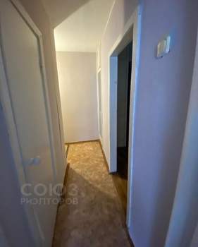 1-к квартира, на длительный срок, 34м2, 3/5 этаж