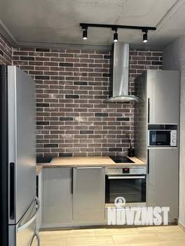 1-к квартира, посуточно, 48м2, 1/1 этаж