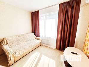 2-к квартира, посуточно, 54м2, 6/9 этаж