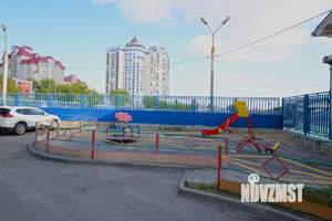 1-к квартира, посуточно, 60м2, 1/1 этаж