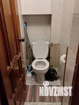 3-к квартира, посуточно, 70м2, 4/9 этаж