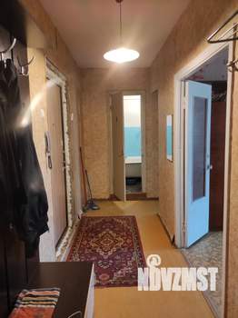 2-к квартира, на длительный срок, 50м2, 9/9 этаж