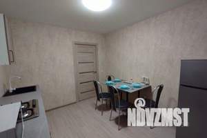 1-к квартира, посуточно, 35м2, 1/4 этаж