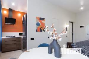 2-к квартира, посуточно, 61м2, 4/8 этаж