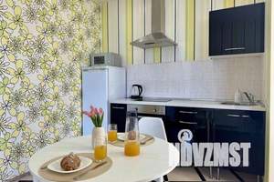 1-к квартира, посуточно, 33м2, 6/24 этаж