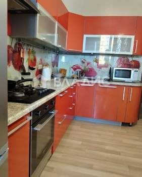 1-к квартира, на длительный срок, 42м2, 5/10 этаж