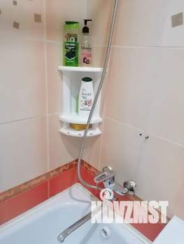 1-к квартира, посуточно, 35м2, 5/9 этаж