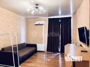 1-к квартира, на длительный срок, 32м2, 8/9 этаж