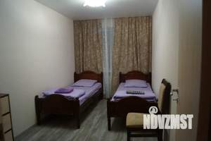 2-к квартира, посуточно, 34м2, 1/5 этаж