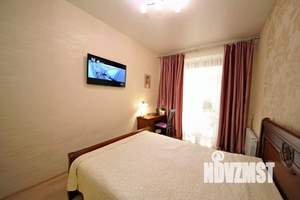 2-к квартира, посуточно, 20м2, 1/1 этаж