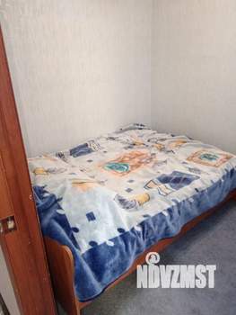 2-к квартира, на длительный срок, 48м2, 4/4 этаж