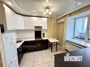 1-к квартира, на длительный срок, 38м2, 11/16 этаж