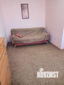 1-к квартира, на длительный срок, 38м2, 4/5 этаж