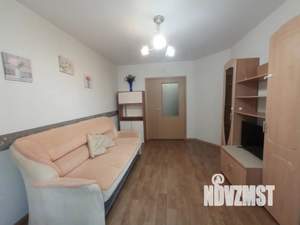 2-к квартира, посуточно, 54м2, 4/10 этаж