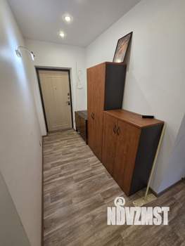 1-к квартира, на длительный срок, 38м2, 2/4 этаж