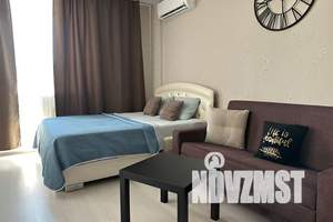 1-к квартира, посуточно, 36м2, 5/8 этаж