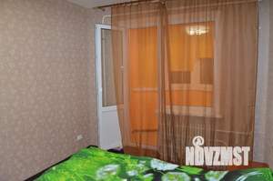 2-к квартира, посуточно, 52м2, 9/9 этаж