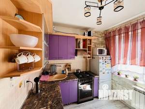 1-к квартира, посуточно, 39м2, 4/9 этаж