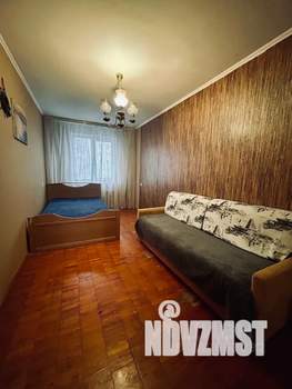 2-к квартира, посуточно, 50м2, 4/5 этаж