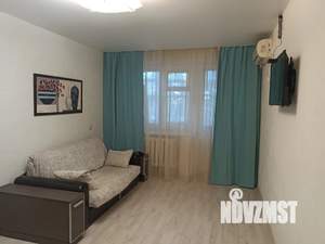 1-к квартира, посуточно, 30м2, 2/5 этаж