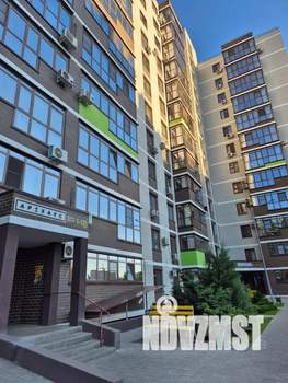 Студия квартира, посуточно, 30м2, 9/11 этаж