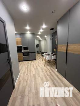 2-к квартира, посуточно, 48м2, 3/23 этаж