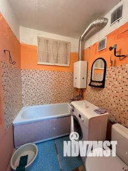 1-к квартира, посуточно, 31м2, 5/5 этаж