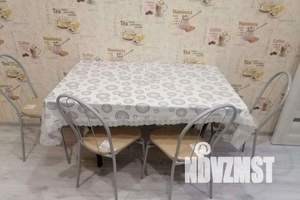 1-к квартира, посуточно, 40м2, 4/22 этаж