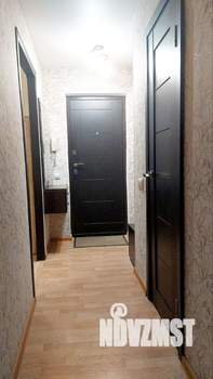 1-к квартира, на длительный срок, 35м2, 8/9 этаж