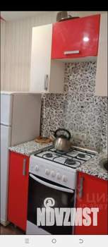 1-к квартира, на длительный срок, 31м2, 3/5 этаж