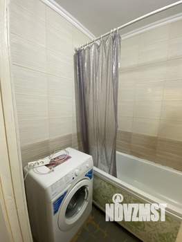 1-к квартира, на длительный срок, 40м2, 4/14 этаж