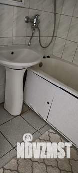 1-к квартира, посуточно, 36м2, 9/16 этаж